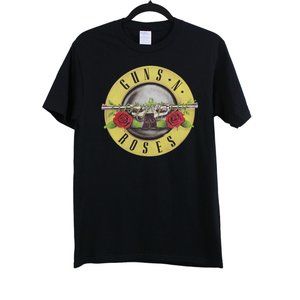 Port & Company Guns N’ Roses Graphic T-shirt